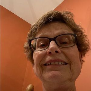 Meet your Posher, Rosemary